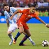 Chile Defeats Argentina On Penalties To Win Copa America Centenario